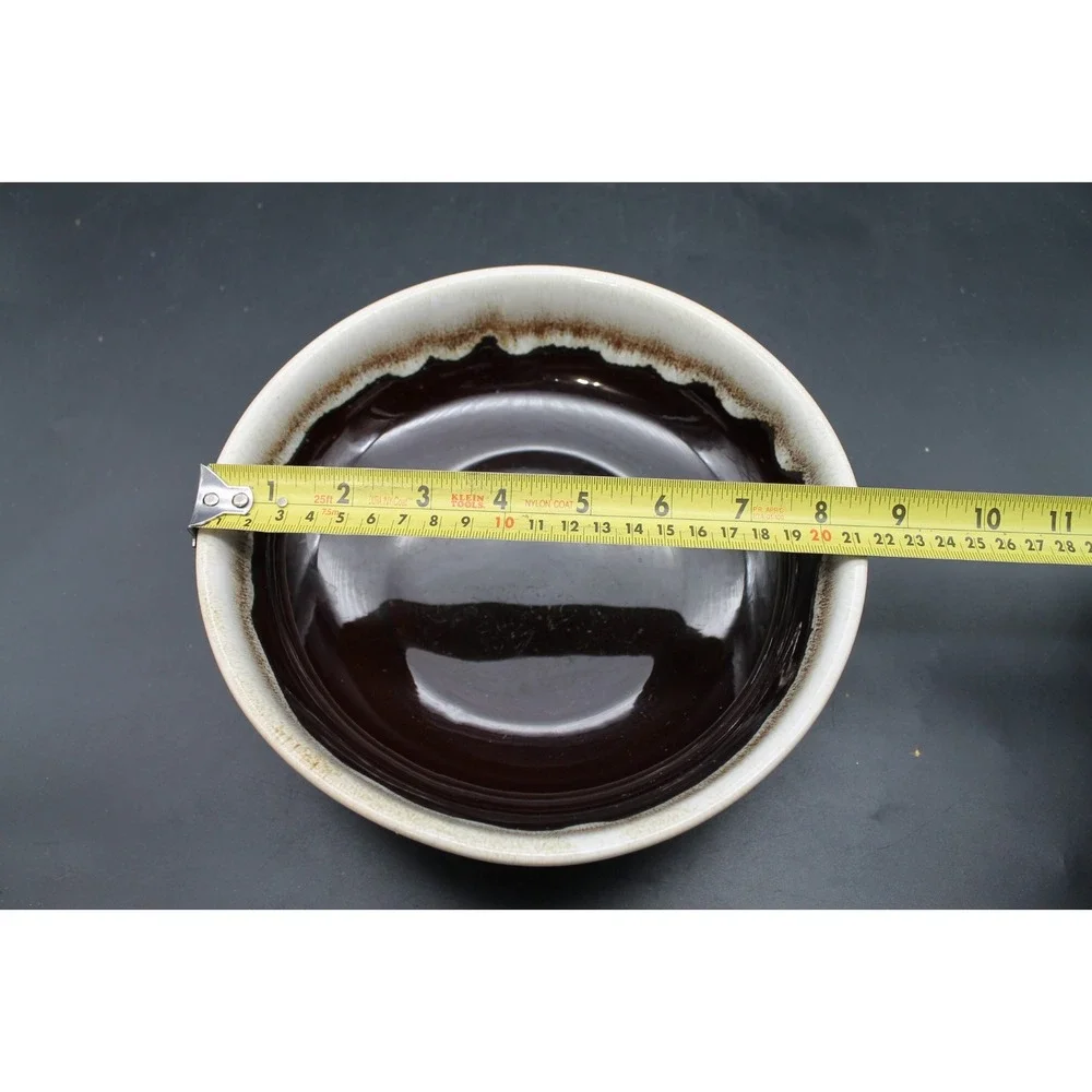 Unmarked vintage stoneware